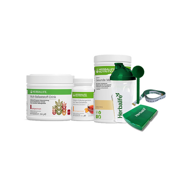 HERBALIFE - Gewichtsverlust Startpaket Advanced